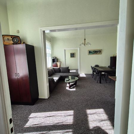 Figaro Villa Ventspils Eksteriør bilde