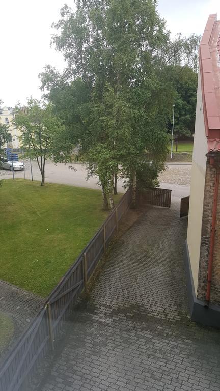 Figaro Villa Ventspils Eksteriør bilde